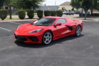 Used 2023 Chevrolet Corvette Stingray CONVERTIBLE 1LT RWD W/NAV for sale Sold at Auto Collection in Murfreesboro TN 37130 2