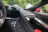 Used 2023 Chevrolet Corvette Stingray CONVERTIBLE 1LT RWD W/NAV for sale Sold at Auto Collection in Murfreesboro TN 37130 25