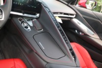 Used 2023 Chevrolet Corvette Stingray CONVERTIBLE 1LT RWD W/NAV for sale Sold at Auto Collection in Murfreesboro TN 37130 26