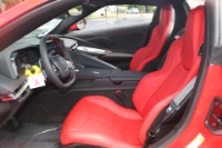 Used 2023 Chevrolet Corvette Stingray CONVERTIBLE 1LT RWD W/NAV for sale Sold at Auto Collection in Murfreesboro TN 37130 33