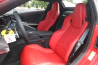 Used 2023 Chevrolet Corvette Stingray CONVERTIBLE 1LT RWD W/NAV for sale Sold at Auto Collection in Murfreesboro TN 37130 34