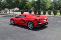 Used 2023 Chevrolet Corvette Stingray CONVERTIBLE 1LT RWD W/NAV for sale Sold at Auto Collection in Murfreesboro TN 37130 4