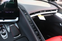Used 2023 Chevrolet Corvette Stingray CONVERTIBLE 1LT RWD W/NAV for sale Sold at Auto Collection in Murfreesboro TN 37130 46