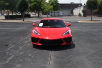 Used 2023 Chevrolet Corvette Stingray CONVERTIBLE 1LT RWD W/NAV for sale Sold at Auto Collection in Murfreesboro TN 37130 5