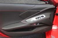 Used 2023 Chevrolet Corvette Stingray CONVERTIBLE 1LT RWD W/NAV for sale Sold at Auto Collection in Murfreesboro TN 37130 53