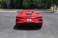 Used 2023 Chevrolet Corvette Stingray CONVERTIBLE 1LT RWD W/NAV for sale Sold at Auto Collection in Murfreesboro TN 37130 6