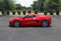 Used 2023 Chevrolet Corvette Stingray CONVERTIBLE 1LT RWD W/NAV for sale Sold at Auto Collection in Murfreesboro TN 37130 7