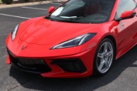 Used 2023 Chevrolet Corvette Stingray CONVERTIBLE 1LT RWD W/NAV for sale Sold at Auto Collection in Murfreesboro TN 37130 9