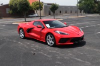 Used 2023 Chevrolet Corvette Stingray CONVERTIBLE 1LT RWD W/NAV for sale Sold at Auto Collection in Murfreesboro TN 37130 1