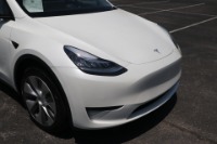 Used 2022 Tesla Model Y Long Range AWD W/NAV for sale $75,265 at Auto Collection in Murfreesboro TN 37130 11