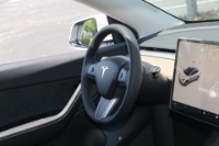 Used 2022 Tesla Model Y Long Range AWD W/NAV for sale $75,265 at Auto Collection in Murfreesboro TN 37130 25