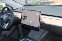 Used 2022 Tesla Model Y Long Range AWD W/NAV for sale $75,265 at Auto Collection in Murfreesboro TN 37130 26