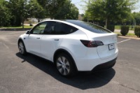 Used 2022 Tesla Model Y Long Range AWD W/NAV for sale $75,265 at Auto Collection in Murfreesboro TN 37130 4