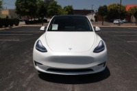 Used 2022 Tesla Model Y Long Range AWD W/NAV for sale $75,265 at Auto Collection in Murfreesboro TN 37130 5