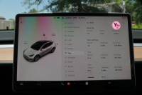 Used 2022 Tesla Model Y Long Range AWD W/NAV for sale $75,265 at Auto Collection in Murfreesboro TN 37130 54