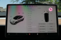 Used 2022 Tesla Model Y Long Range AWD W/NAV for sale $75,265 at Auto Collection in Murfreesboro TN 37130 57