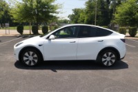 Used 2022 Tesla Model Y Long Range AWD W/NAV for sale $75,265 at Auto Collection in Murfreesboro TN 37130 7