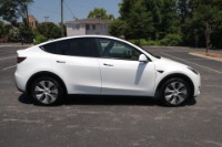 Used 2022 Tesla Model Y Long Range AWD W/NAV for sale $75,265 at Auto Collection in Murfreesboro TN 37130 8