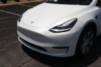 Used 2022 Tesla Model Y Long Range AWD W/NAV for sale $75,265 at Auto Collection in Murfreesboro TN 37130 9