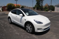 Used 2022 Tesla Model Y Long Range AWD W/NAV for sale $75,265 at Auto Collection in Murfreesboro TN 37130 1