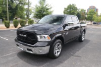 Used 2017 Ram Pickup 1500 Laramie CREW CAB 4X4 W/SUNROOF for sale $31,950 at Auto Collection in Murfreesboro TN 37130 2