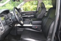 Used 2017 Ram Pickup 1500 Laramie CREW CAB 4X4 W/SUNROOF for sale $31,950 at Auto Collection in Murfreesboro TN 37130 38