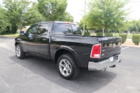 Used 2017 Ram Pickup 1500 Laramie CREW CAB 4X4 W/SUNROOF for sale $31,950 at Auto Collection in Murfreesboro TN 37130 4