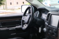 Used 2017 Ram Pickup 1500 Laramie CREW CAB 4X4 W/SUNROOF for sale $31,950 at Auto Collection in Murfreesboro TN 37130 51