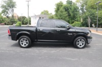 Used 2017 Ram Pickup 1500 Laramie CREW CAB 4X4 W/SUNROOF for sale $31,950 at Auto Collection in Murfreesboro TN 37130 8