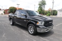 Used 2017 Ram Pickup 1500 Laramie CREW CAB 4X4 W/SUNROOF for sale $31,950 at Auto Collection in Murfreesboro TN 37130 1