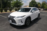 Used 2020 Lexus RX 350 AWD PREMIUM W/SUNROOF for sale Sold at Auto Collection in Murfreesboro TN 37130 2