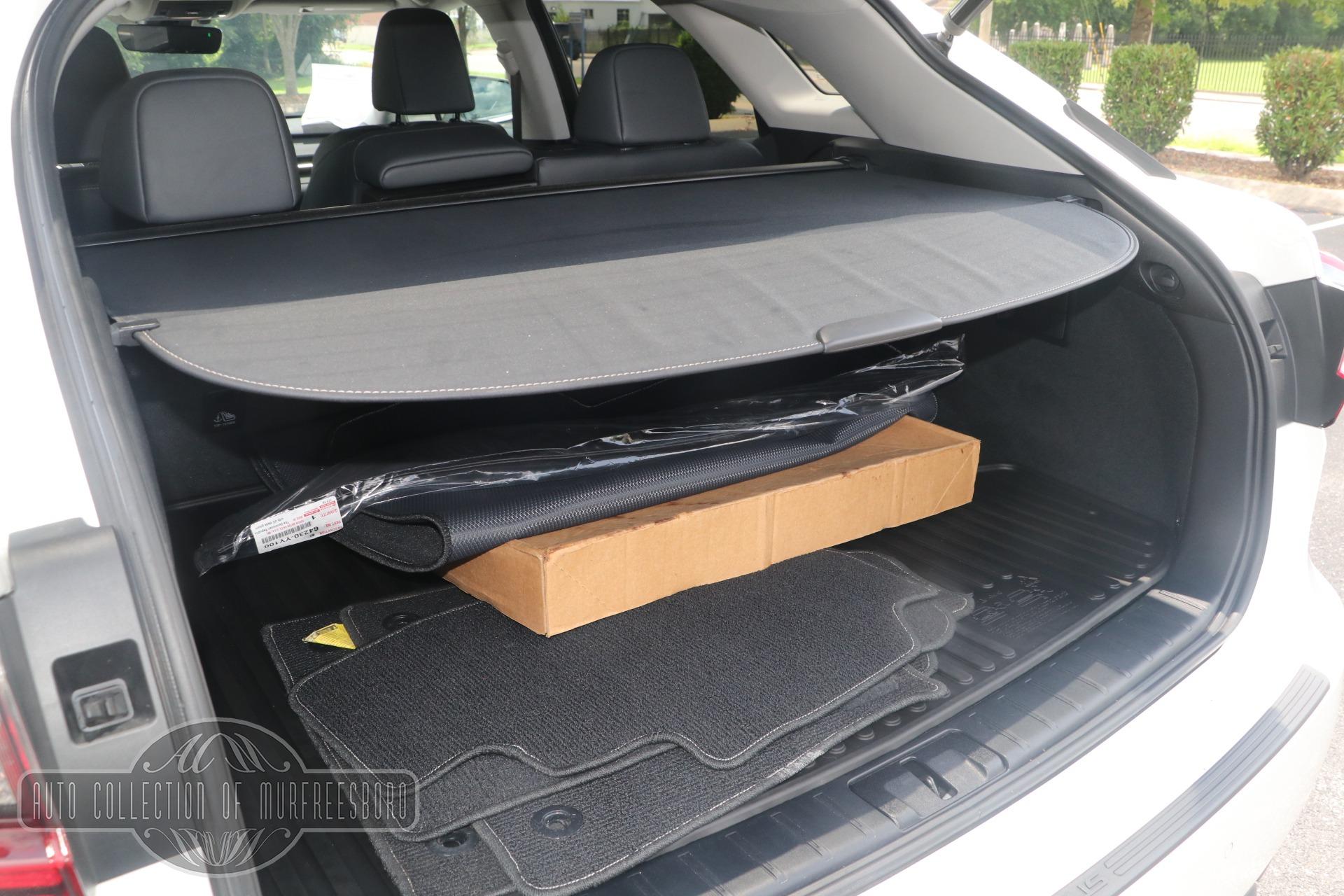 Used 2020 Lexus RX 350 AWD PREMIUM W SUNROOF For Sale Sold