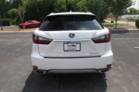Used 2020 Lexus RX 350 AWD PREMIUM W/SUNROOF for sale Sold at Auto Collection in Murfreesboro TN 37130 88