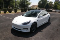 Used 2022 Tesla Model 3 Long Range AWD W/NAV for sale Sold at Auto Collection in Murfreesboro TN 37130 2