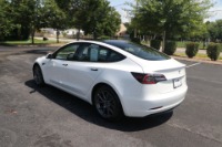 Used 2022 Tesla Model 3 Long Range AWD W/NAV for sale $65,950 at Auto Collection in Murfreesboro TN 37130 4