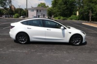 Used 2022 Tesla Model 3 Long Range AWD W/NAV for sale Sold at Auto Collection in Murfreesboro TN 37130 8