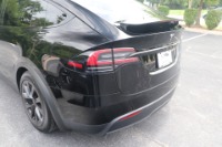 Used 2022 Tesla Model X Plaid AWD for sale $148,500 at Auto Collection in Murfreesboro TN 37130 17