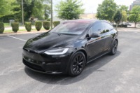 Used 2022 Tesla Model X Plaid AWD for sale $148,500 at Auto Collection in Murfreesboro TN 37130 2