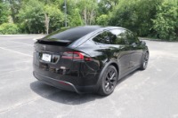 Used 2022 Tesla Model X Plaid AWD for sale $148,500 at Auto Collection in Murfreesboro TN 37130 3