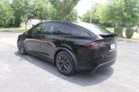 Used 2022 Tesla Model X Plaid AWD for sale $148,500 at Auto Collection in Murfreesboro TN 37130 4