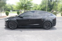 Used 2022 Tesla Model X Plaid AWD for sale $148,500 at Auto Collection in Murfreesboro TN 37130 7