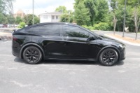 Used 2022 Tesla Model X Plaid AWD for sale $148,500 at Auto Collection in Murfreesboro TN 37130 8