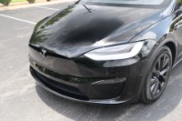 Used 2022 Tesla Model X Plaid AWD for sale $148,500 at Auto Collection in Murfreesboro TN 37130 9