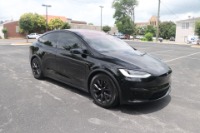 Used 2022 Tesla Model X Plaid AWD for sale $148,500 at Auto Collection in Murfreesboro TN 37130 1