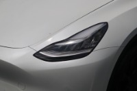 Used 2021 Tesla Model Y Long Range AWD W/NAV for sale Sold at Auto Collection in Murfreesboro TN 37130 10