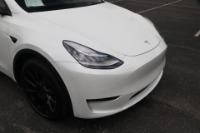 Used 2021 Tesla Model Y Long Range AWD W/NAV for sale Sold at Auto Collection in Murfreesboro TN 37130 11