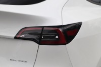 Used 2021 Tesla Model Y Long Range AWD W/NAV for sale Sold at Auto Collection in Murfreesboro TN 37130 14