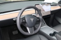 Used 2021 Tesla Model Y Long Range AWD W/NAV for sale Sold at Auto Collection in Murfreesboro TN 37130 22
