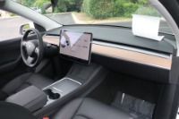 Used 2021 Tesla Model Y Long Range AWD W/NAV for sale Sold at Auto Collection in Murfreesboro TN 37130 25