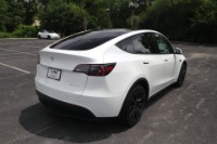 Used 2021 Tesla Model Y Long Range AWD W/NAV for sale Sold at Auto Collection in Murfreesboro TN 37130 3